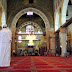 المسجد الاقصى من الداخل ثلاثي الابعاد : قصة الإسلام | صورة فائقة الجودة لمدينة القدس - ويتوجه عشرات الآلاف من اليهود الأرثوذكس إلى جبل الجرمق كل عام لحضور عيد لاك بعومر، وهو فعالية دينية تستمر طوال الليل وتشهد إشعال النيران والصلاة والرقص.