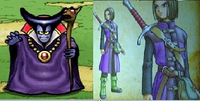 Ps4 Pc スイッチ対応 ドラクエ11s ドラクエ11とドラクエ1の共通点 極限攻略