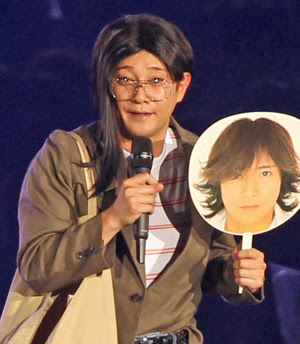 Kis My Ft2二階堂高嗣 Smap中居正広から譲り受けた腕時計をつけて Mステ に出演 ジャニーズ研究会