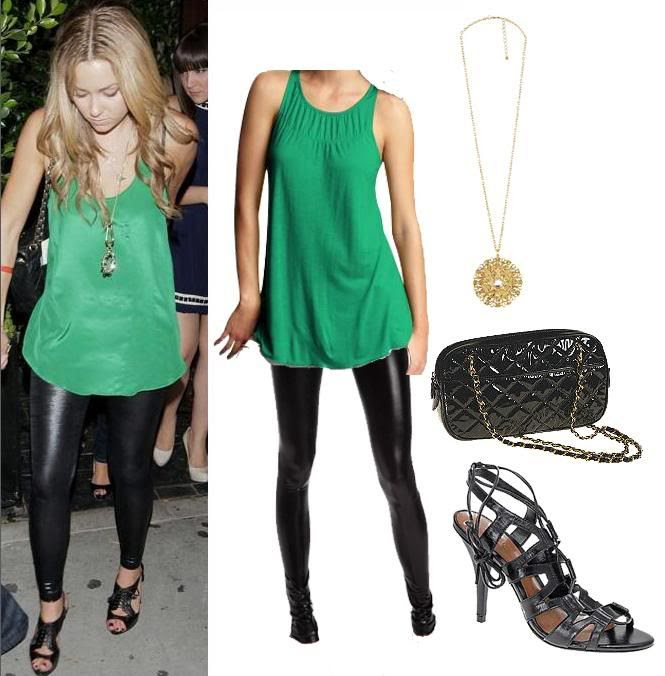 lauren conrad style. Lauren Conrad#39;s Style for