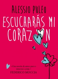Escucharás mi corazón (Alessio Puleo)