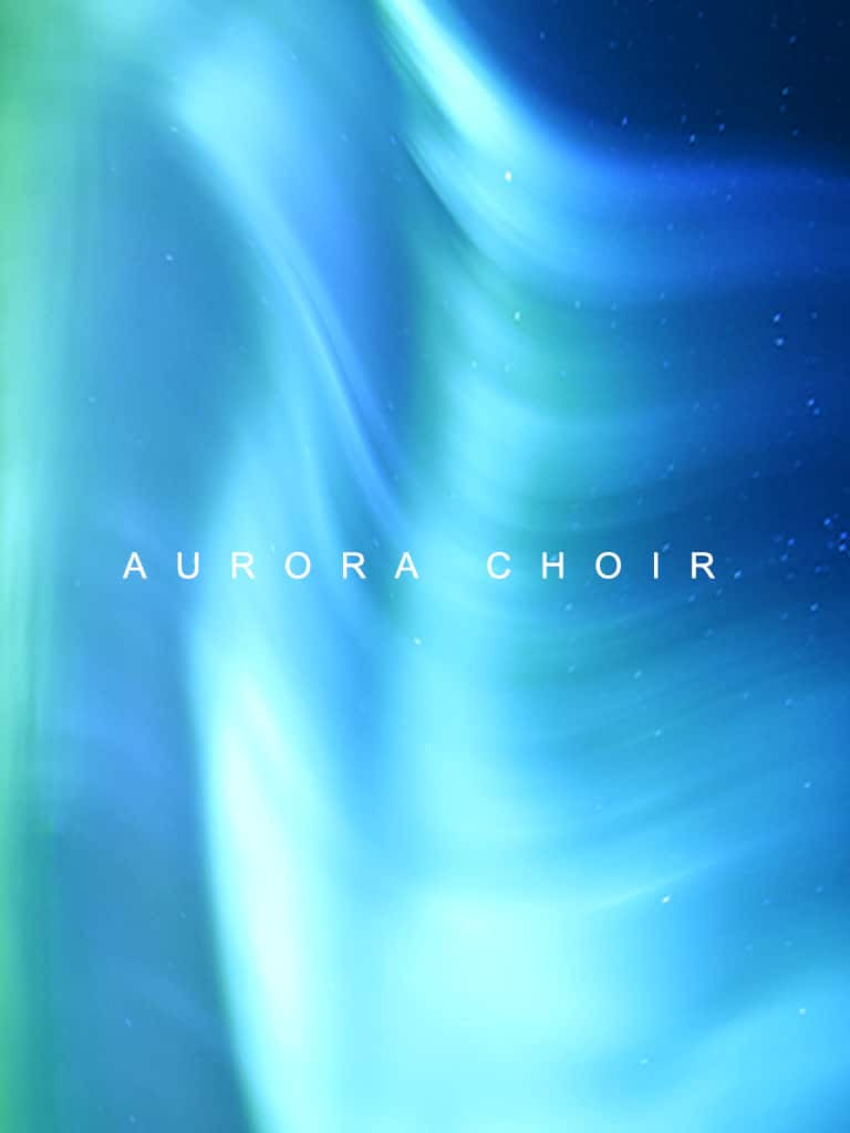 80% off “Aurora Choir” by Aria Sounds