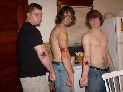 Star Tattoo Meaning