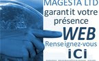 Référencement internet: MAGESTA News recrute partenaires