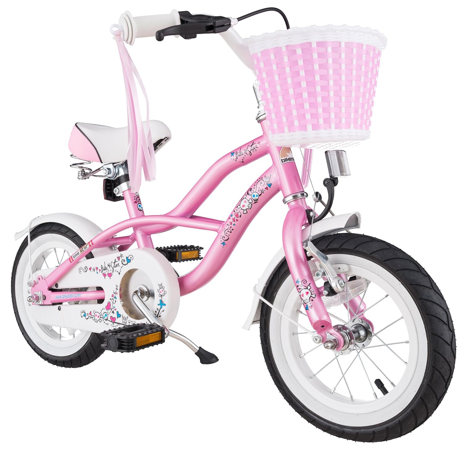 Zoll Kinderfahrrad Vergleichs-Test - Kaufempfehlung