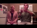 Видео Interview with Pamela and Todd