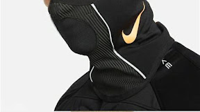 Discover the Innovative Nike Tech Mask: Revolutionizing Your Workout Routine