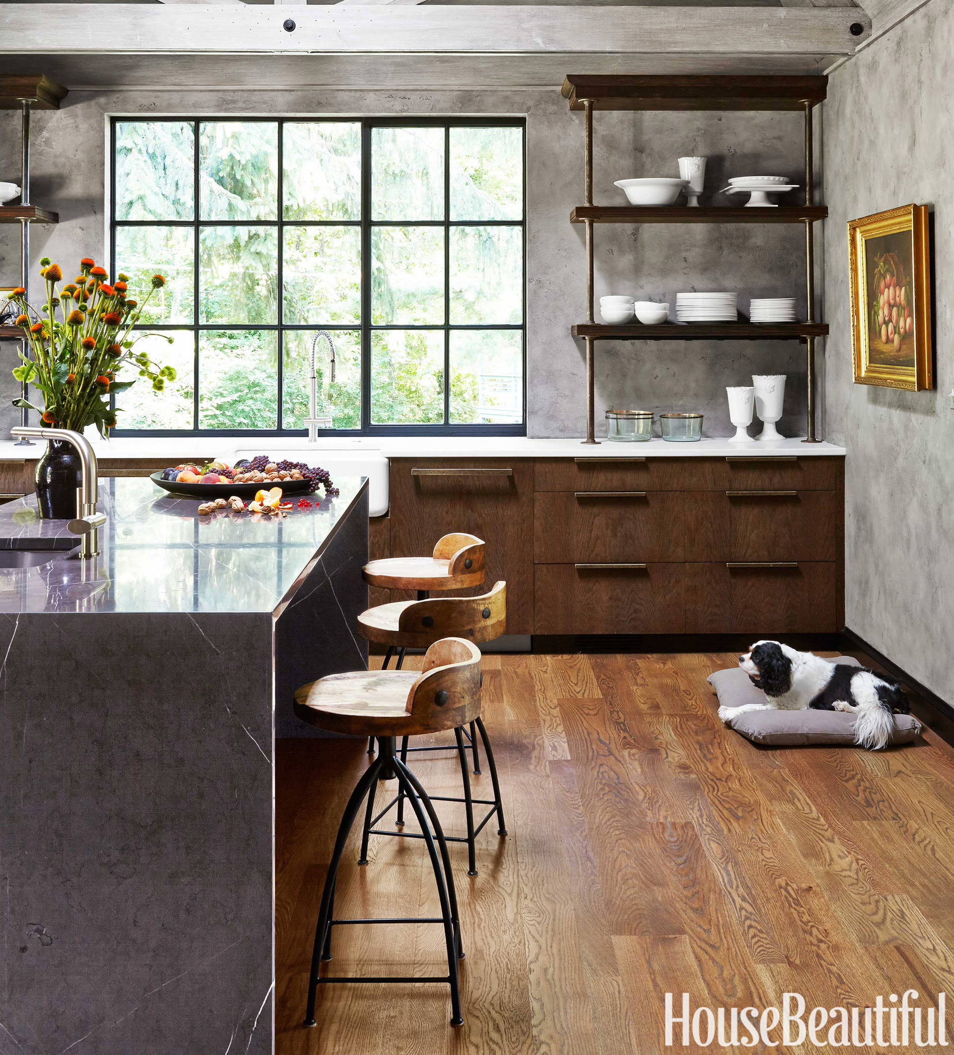 Rustic Modern Kitchen Rustic Modern Decor Rustic Modern Kitchen Rustic Modern Decor