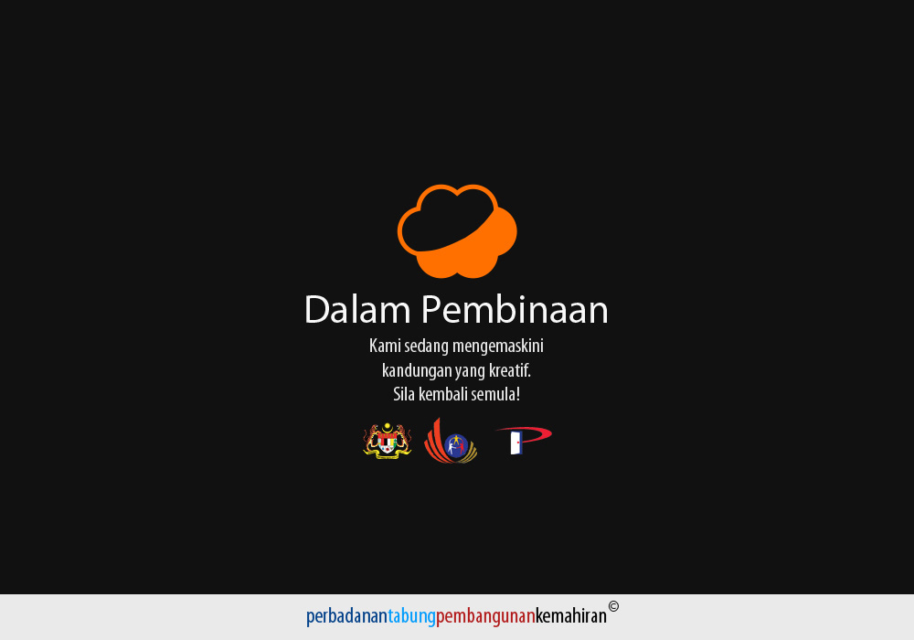 PTPK  Perbadanan Tabung Pembangunan Kemahiran