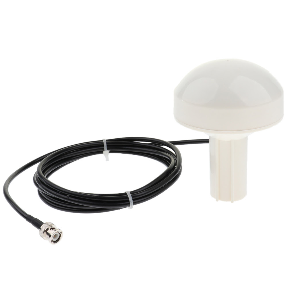 Marine GPS Antenna, BNC Male Connector Aerials for Garmin Boat Ship GPS|GPS  Receiver & Antenna| - AliExpress