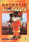 Detektif Conan Vol. 1
