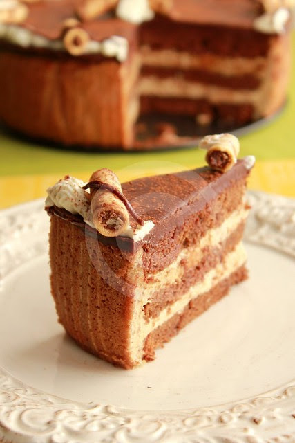 DB cake 3