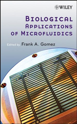 Biological Applications Of Microfluidics