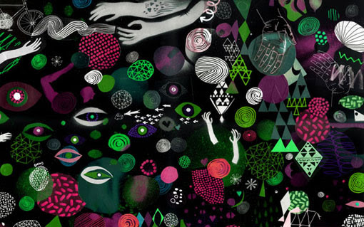 Desktop Wallpaper Project