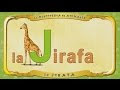 Palabras Jirafa