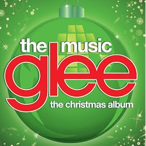 Glee - The Christmas Album