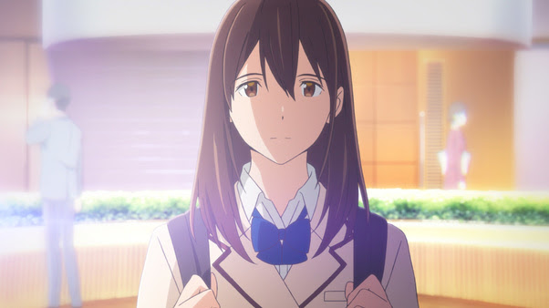 Animezing!: I want to eat your pancreas