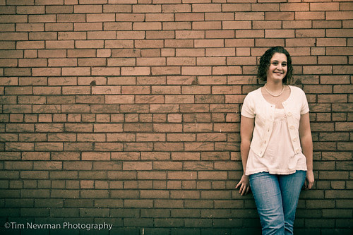 Senior photos in Oregon City!