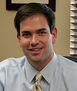Marco Rubio - Ampliar imagen