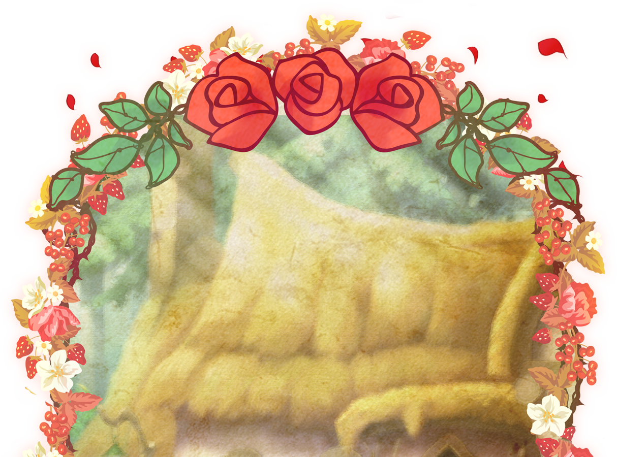 ガールズ ブック メイカー グリムと三人のお姫さま Official Site