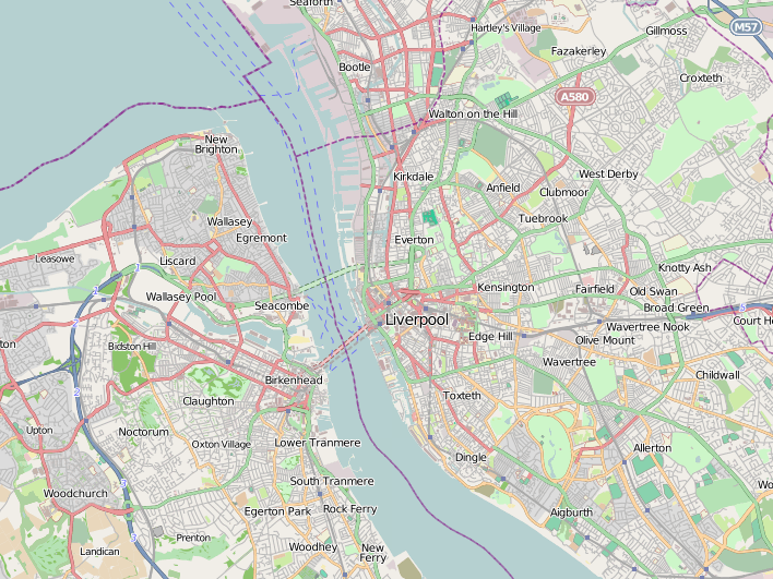 Urlaub in Liverpool: Sehenswürdigkeiten und Aktivitäten