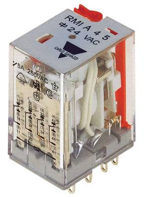 Carlo gavazzi dupline