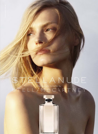 stella mccartney perfume. Stella McCartney developed