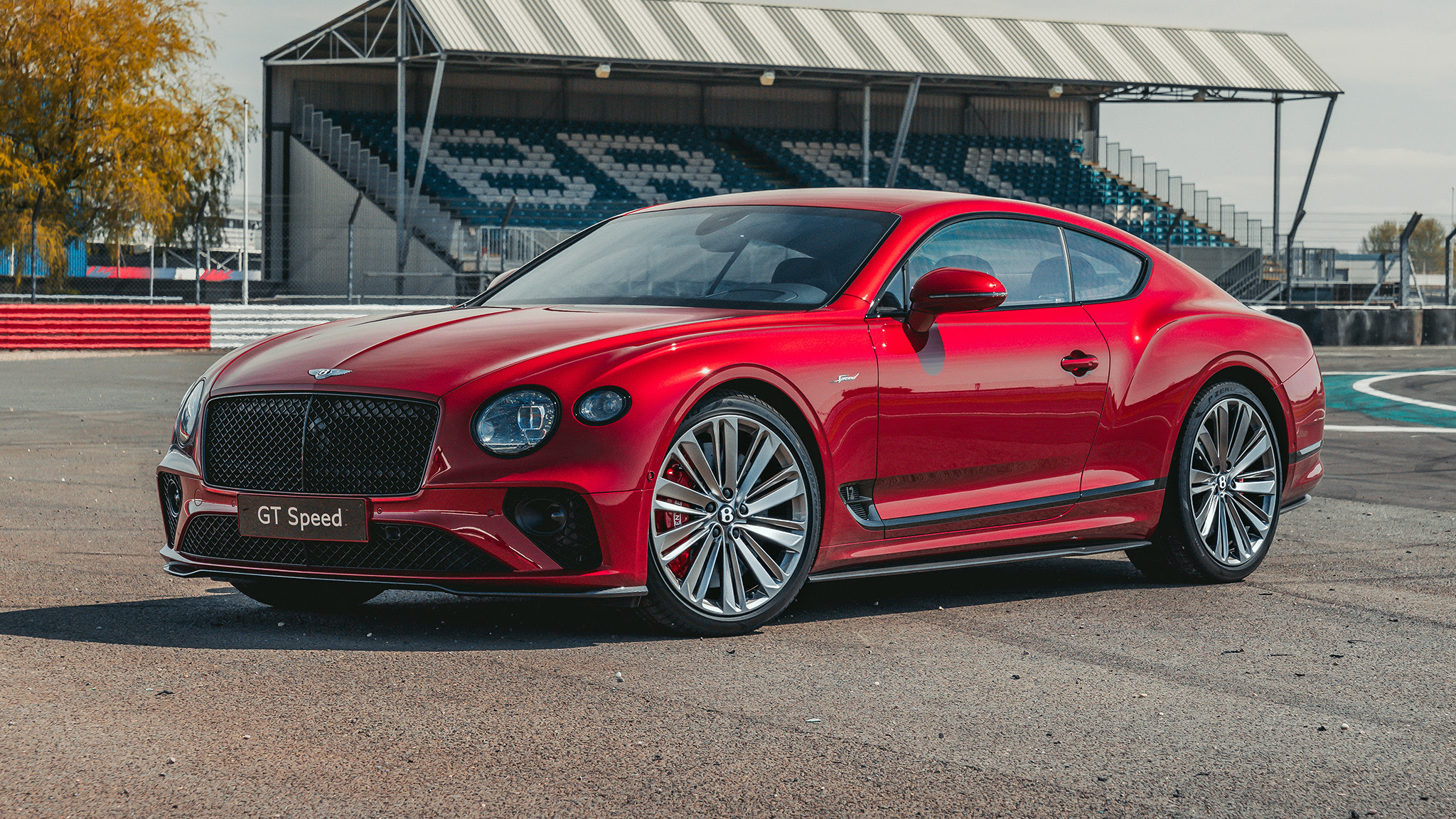 2022 Bentley Continental Gt Convert Review