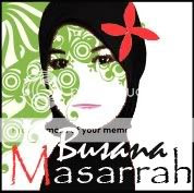 busana masarrah
