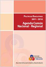 políticas-agenda