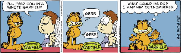 Garfield