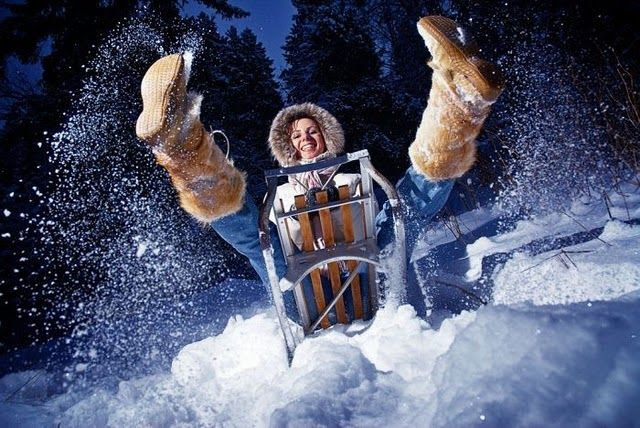 Snow Kingdom 46 Pics