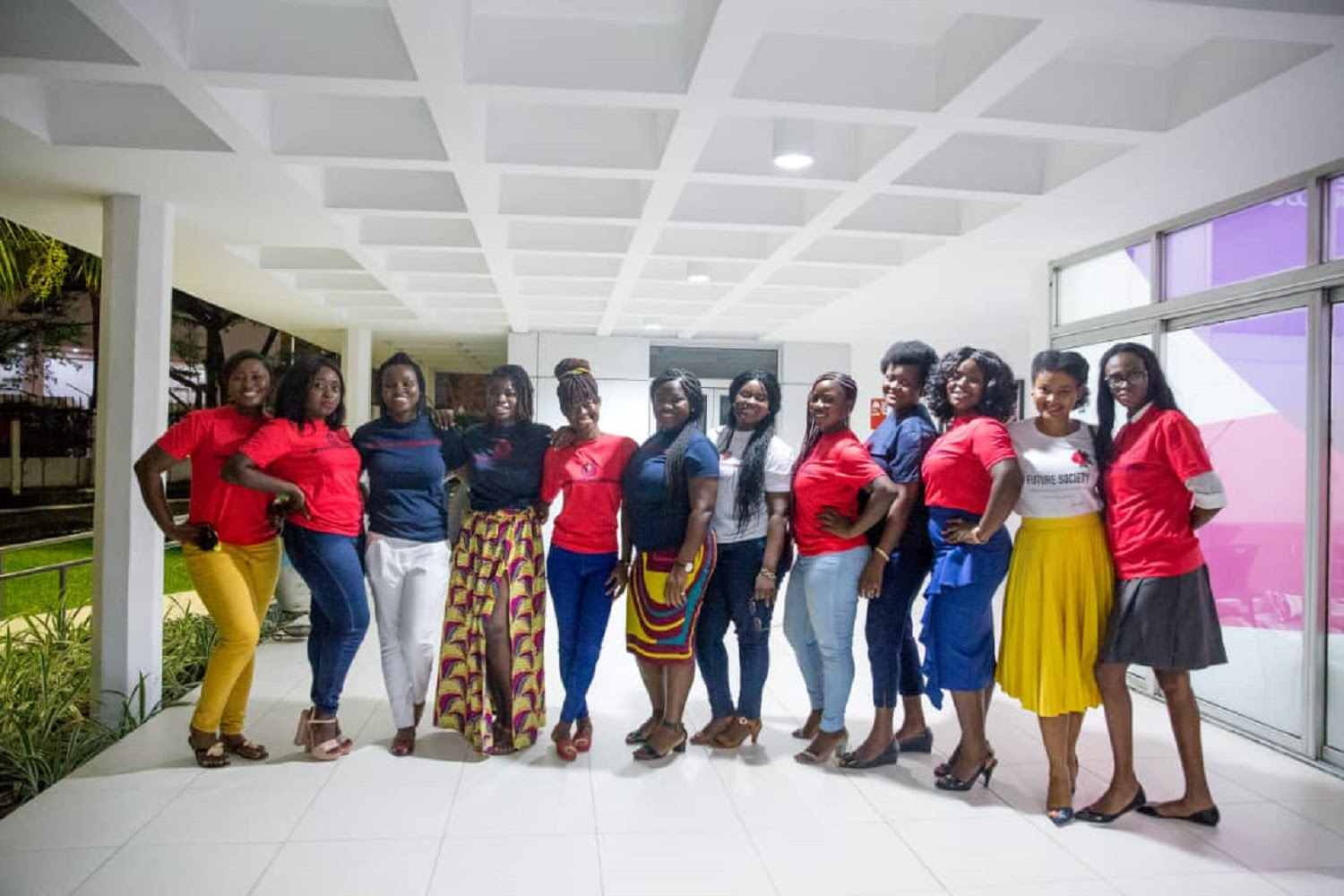 PepperDem condemns comedians Waris and Teacher Kwadwo over rape 