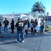 Teamsters in Action