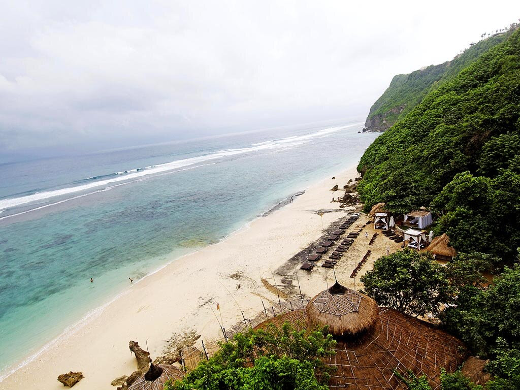 Bali Tourism Board Badung Jimbaran Beach Bali Tourism Board Badung Jimbaran Beach