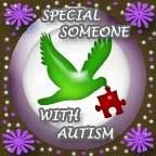 Special Someone with Autism