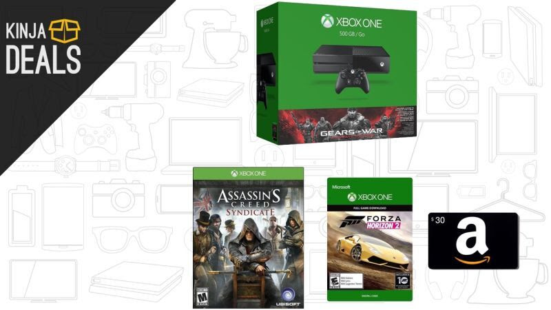 Today's Best Deals: Under Armour, 4K Vizio, Roomba Vacuums, and More