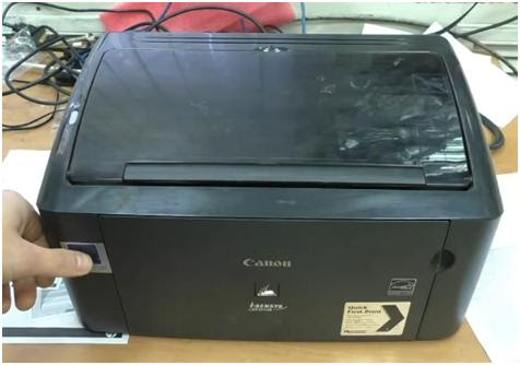 Canon Lbp3010B : Canon I Sensys Lbp3010 Laser Printer ...