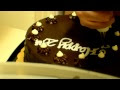 Nikon D3200 video test