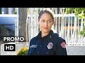Station 19 2×02 “Under The Surface” Grey’s Anatomy Crossover