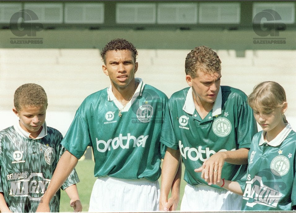 Resultado de imagem para AMOROSO GUARANI