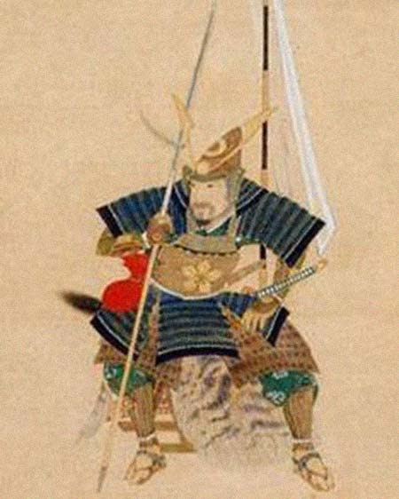 加藤清正简历 名人简历