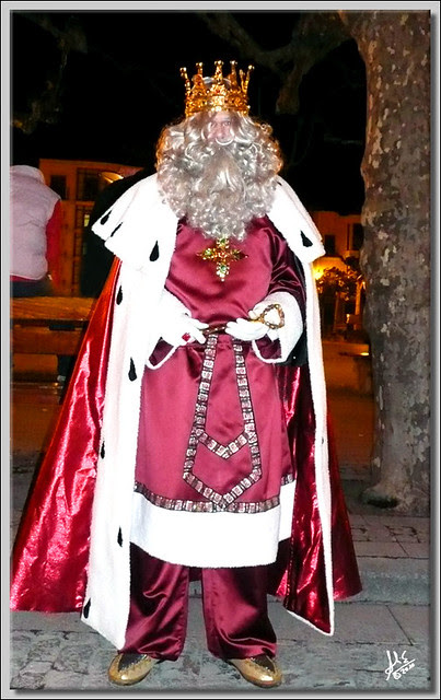 CABALGATA 15MR