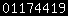free html hit counter