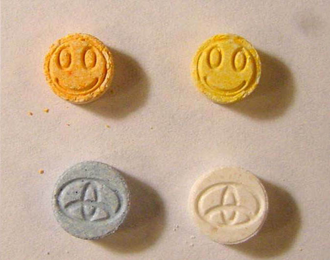 drogas