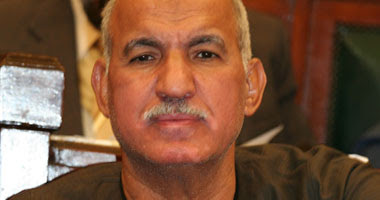 عبد الرحمن راضى نائب الحزب الوطنى السابق