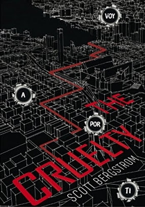 Voy a por ti (The Cruelty, #1)