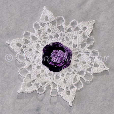 Mother's Day Snowflake