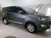 46+ Konsep Warna Mobil Innova Reborn 2019, Warna Mobil