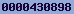 statistics